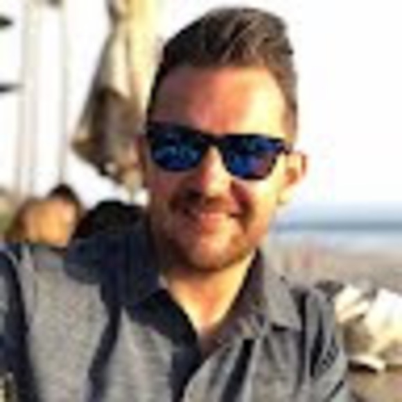 Meet your Posher, Ryan - Picture 1 of 1